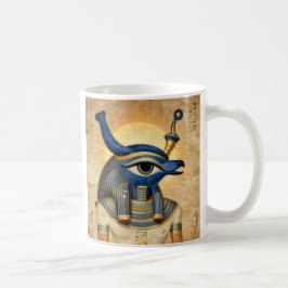 Caneca De Café The Egyptian Eye´4