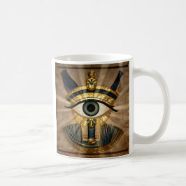 Caneca De Café The Egyptian Eye´9
