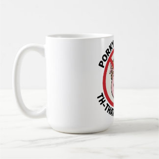 Caneca De Café The Final Snort: Ending the Political Monopoly