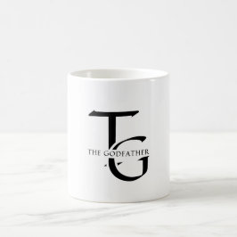 Caneca De Café THE GODFATHER (Il Padrino)
