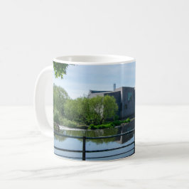 Caneca De Café The Hepworth Wakefield