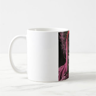 Caneca De Café The Joker – Madness Unleashed Comic Art
