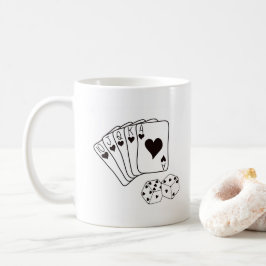 Caneca De Café The Little Thing 