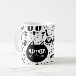 Caneca De Café The Ultimate Cat Lover - Cozy Cat pet