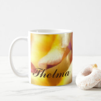 Caneca de café - Thelma