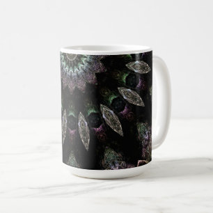 Caneca De Café Theo Coffee Mug