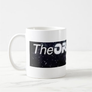 Caneca De Café theorionlines.com mug