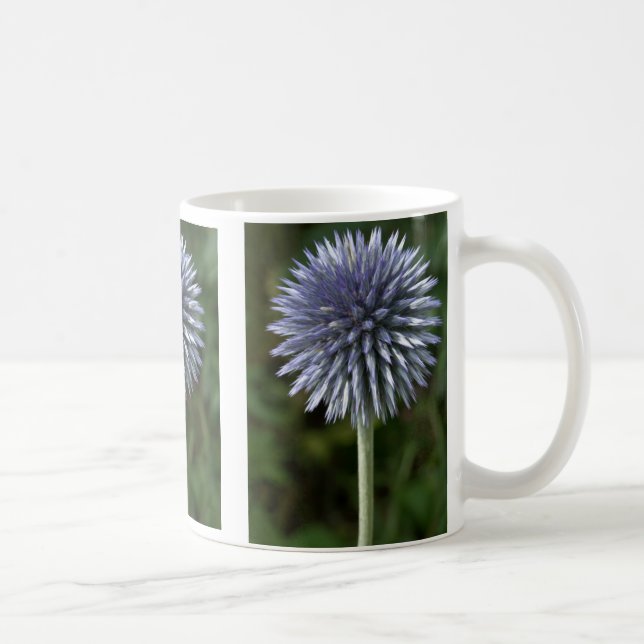 Caneca De Café Thistle (Direita)