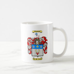 Caneca De Café Thomson (scotland)