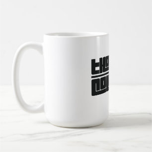 Caneca De Café Thornton - Colorado