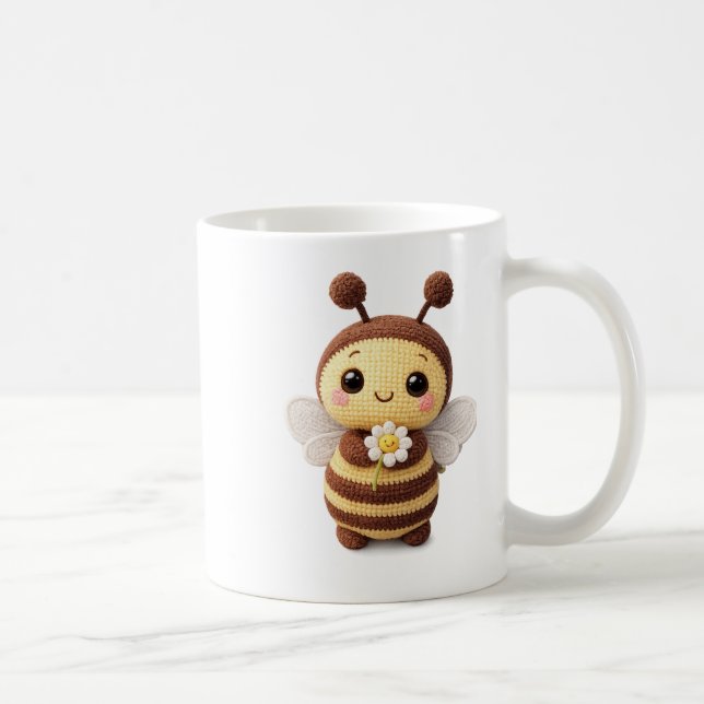 Caneca De Café Throw Pillow (Direita)