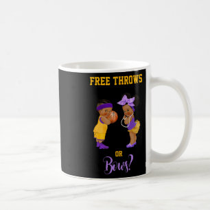 Caneca De Café Throws Ou Arcos Bysketbyll Livre Por1