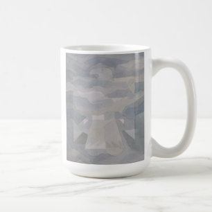 Caneca De Café Thunderbird