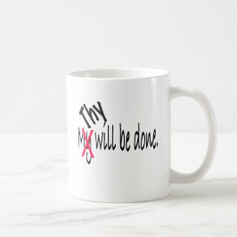 Caneca De Café Thy será feito
