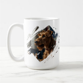 Caneca De Café TI Real