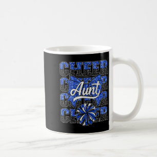 Caneca De Café Tia Arco Cheerleadi Cheerleader de Esporte