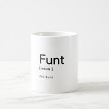 Tia do café ou Tea Mug