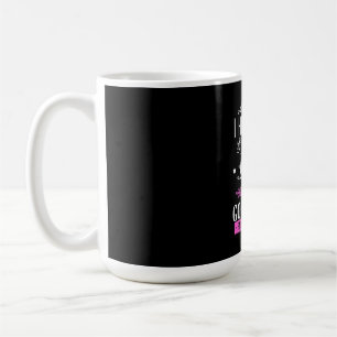 Caneca De Café Tia E Madrinha