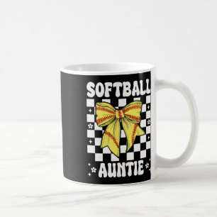 Caneca De Café Tia Softll Tia Softll Coquete Laço