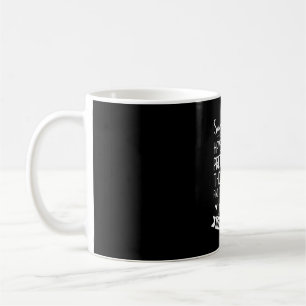 Caneca De Café Tia Tatuada