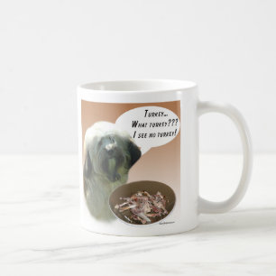 Caneca De Café Tibetano Terrier Turquia