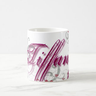 Caneca De Café Tiffany