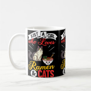 Caneca De Café Tigela de Ramen de Frango Sopa de Macarrão Japones