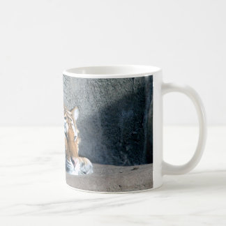 Caneca De Café tiger3