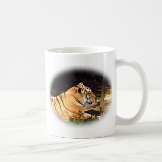 Caneca De Café Tiger_1001