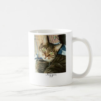 Caneca De Café Tigger