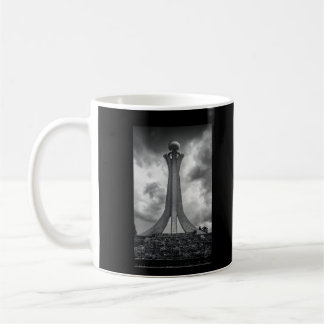 Caneca De Café Tigray Mekelle Memorial Sinal Etíope Tigrinya