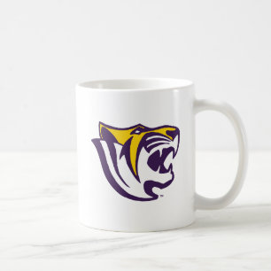 Caneca De Café Tigre Bento