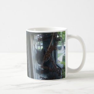 Caneca De Café Tiki e Mohalo