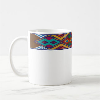 Caneca De Café Tilete Etíope