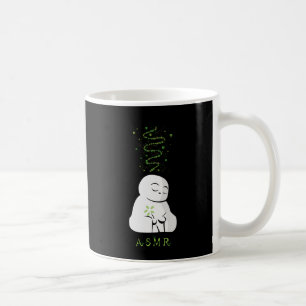 Caneca De Café Tingles ASMR