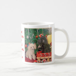 Caneca De Café Tinir Bels