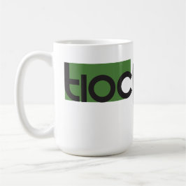 Caneca De Café tiocfaidh-ár-lá