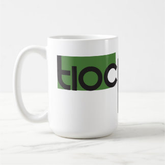 Caneca De Café tiocfaidh-ár-lá