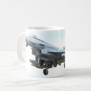 Caneca De Café TIPHOON GEAR DOWN (Alemanha)