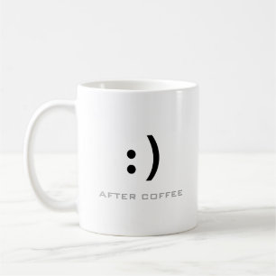 Caneca De Café Típica