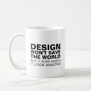 Caneca De Café Típica