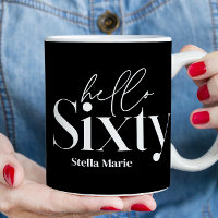 Típica mínima moderna — 60 anos