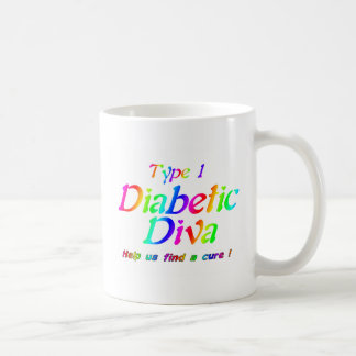 Caneca De Café Tipo - 1 arco-íris