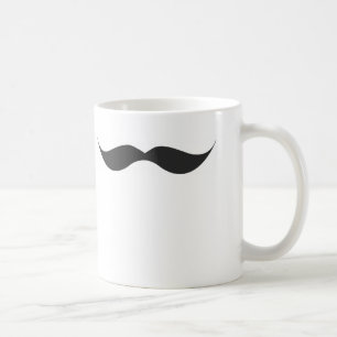 Caneca De Café tipo 3 dos moustachemugs