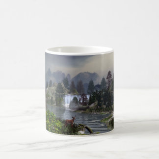 Caneca De Café Tipo de Bryce do dia