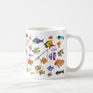 Caneca De Café Tipo de duvidoso