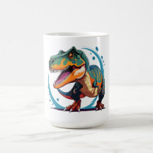Tiranossauro Rex