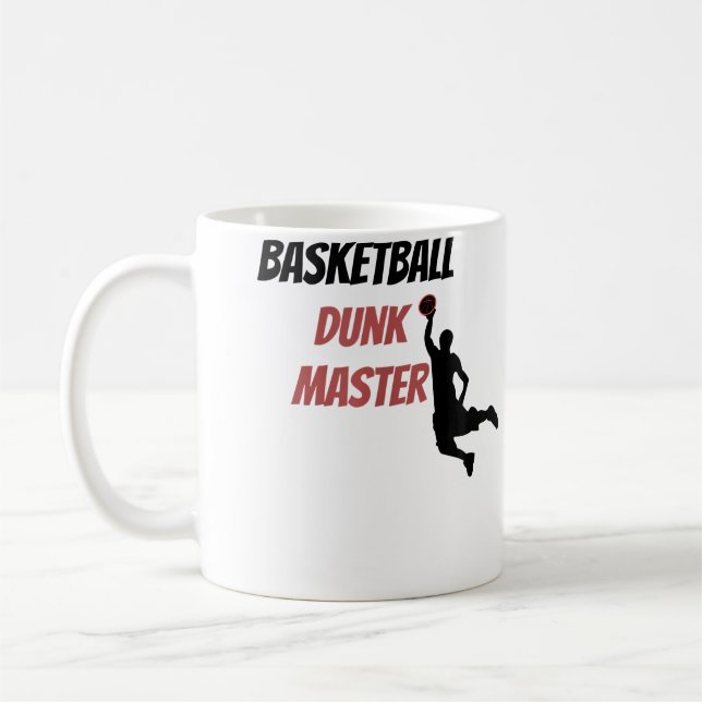 Caneca De Café Tiro (Esquerda)