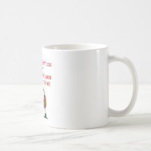 Caneca De Café tiro ao arco