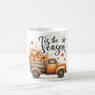 Caneca De Café Tis The Season